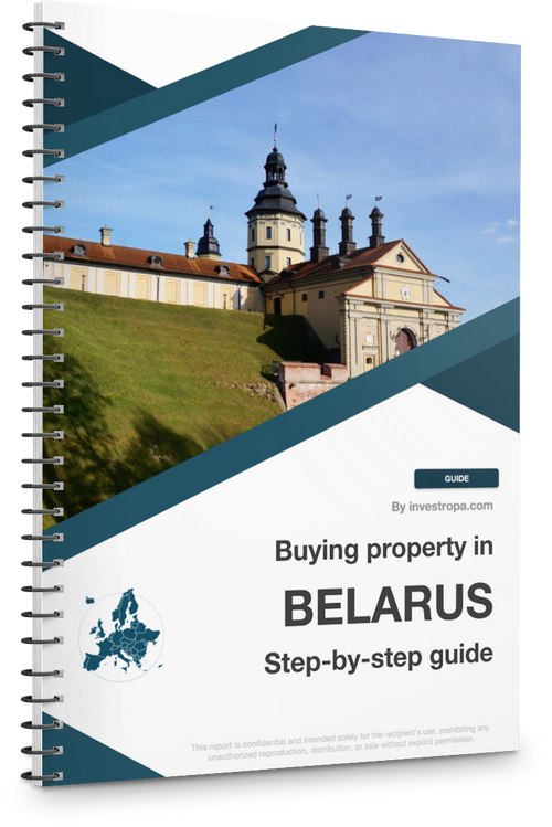 belarus buying property
