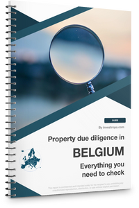 buying property foreigner Belgium