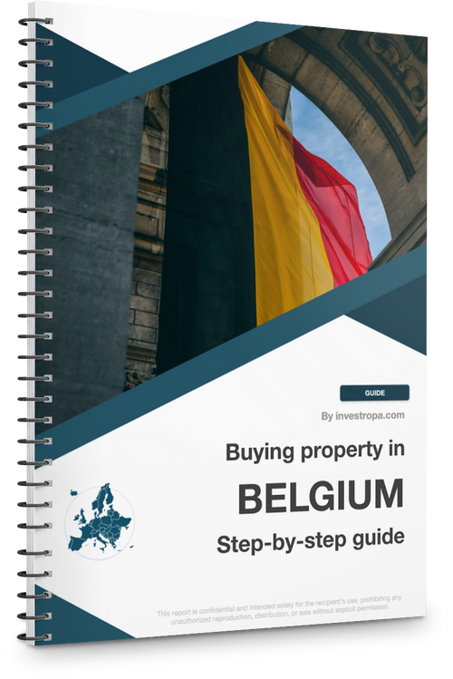 belgium buying property