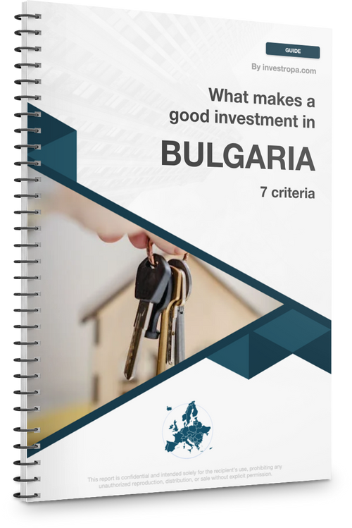bulgaria real estate