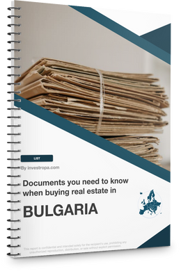 bulgaria buying apartment