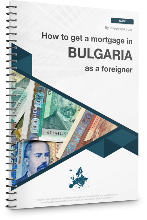 bulgaria mortgage