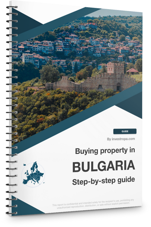 bulgaria buying property