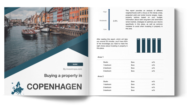 property investment Copenhagen