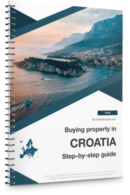 croatia buying property