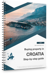 buying property foreigner Croatia