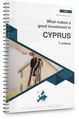 cyprus real estate