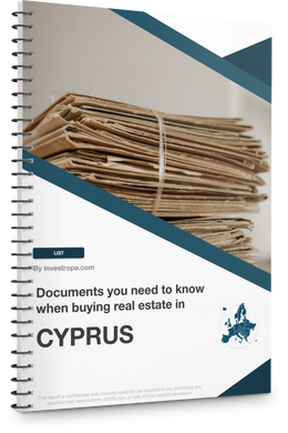 cyprus property market
