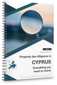 buying property foreigner Cyprus