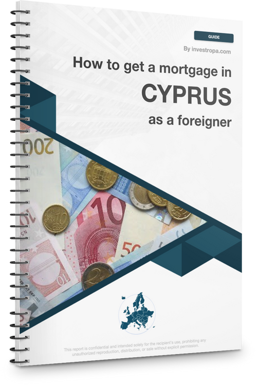 cyprus mortgage