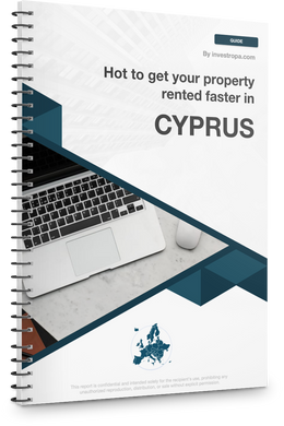 cyprus rent property