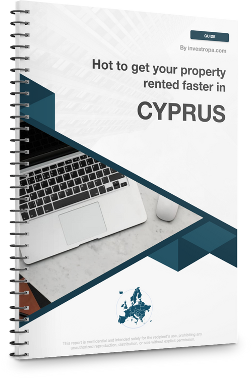 cyprus rent property