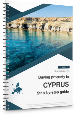 cyprus buying property