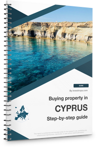 buying property foreigner Cyprus