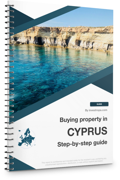 cyprus buying property