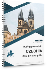 buying property foreigner The Czech Republic