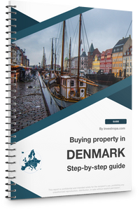 buying property foreigner Denmark