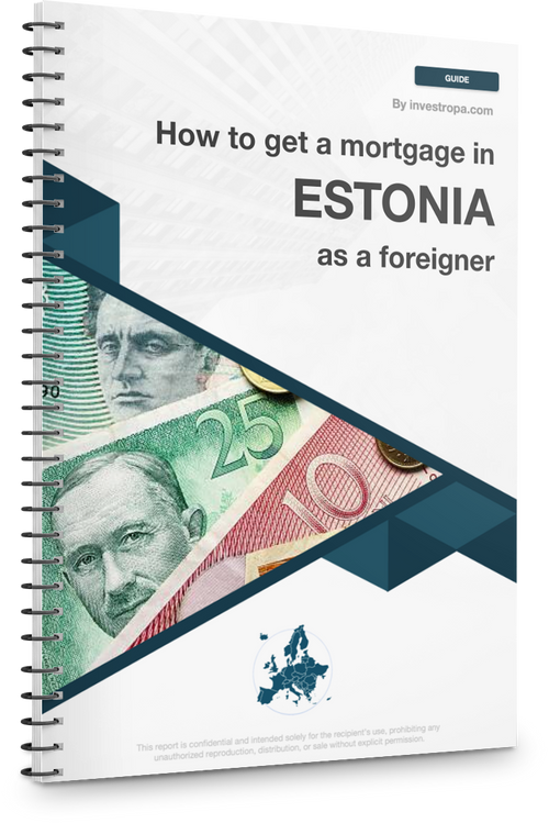estonia mortgage