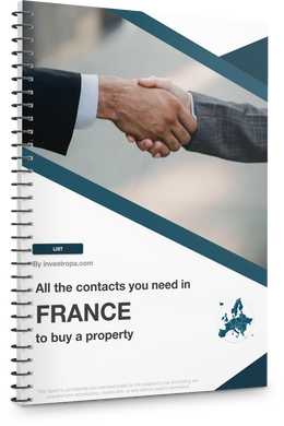 france buying real estate