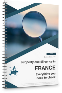 buying property foreigner France