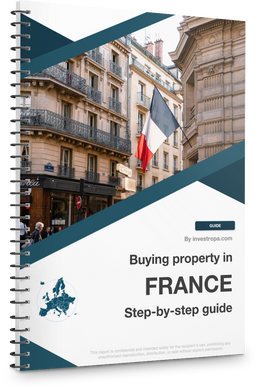 france buying property