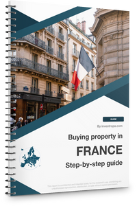 buying property foreigner France