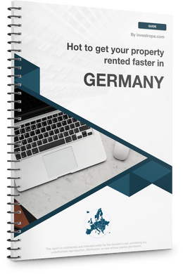 germany rent property