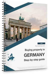 buying property foreigner Germany