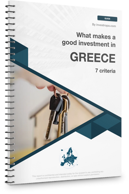 greece real estate