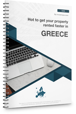 greece rent property
