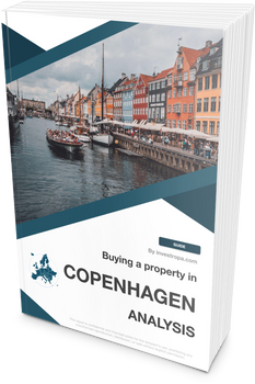 buying property in Copenhagen