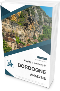 buying property in Dordogne