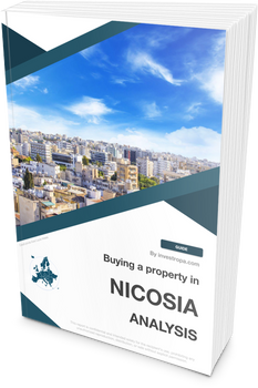buying property in Nicosia