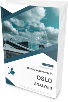 buying property in Oslo