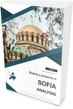buying property in Sofia