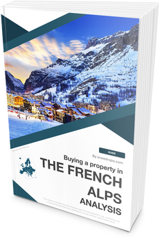 buying property in the French Alps
