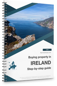 buying property foreigner Ireland