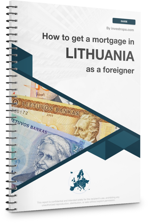 lithuania mortgage