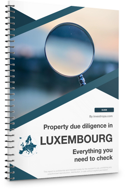luxembourg property market