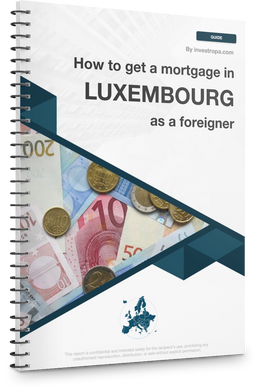 luxembourg buying apartment