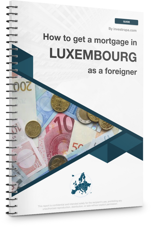 luxembourg mortgage