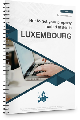 luxembourg rent property