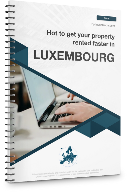 luxembourg rent property