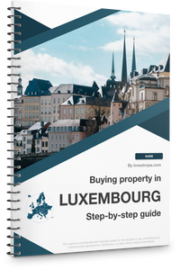 buying property foreigner Luxembourg