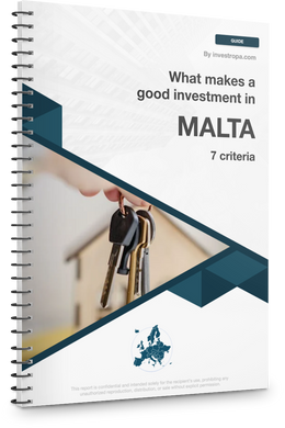 malta real estate