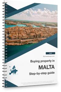 buying property foreigner Malta