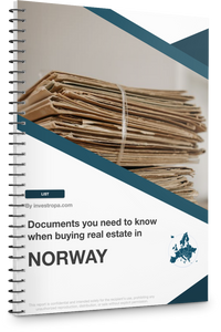 property purchase agreementNorway