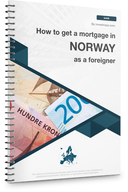 norway mortgage
