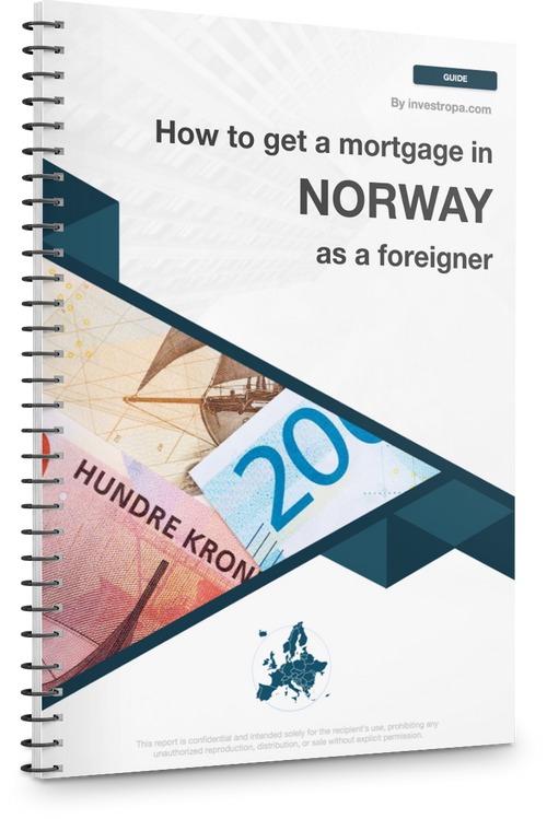 norway mortgage