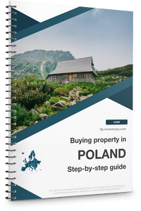 buying property foreigner Poland